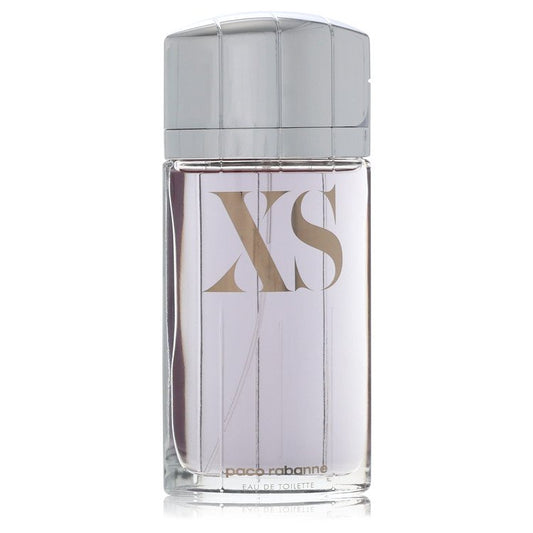 Xs Eau De Toilette Spray (Tester) By Paco Rabanne