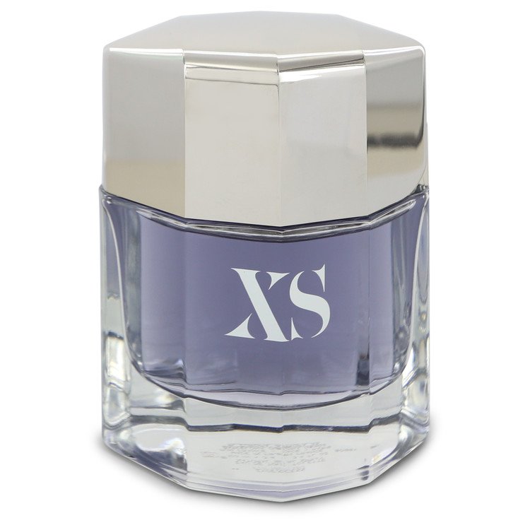 Xs Eau De Toilette Spray (unboxed) By Paco Rabanne
