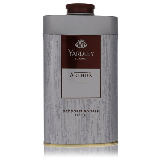 Yardley Arthur Deodorizing Talc By Yardley London