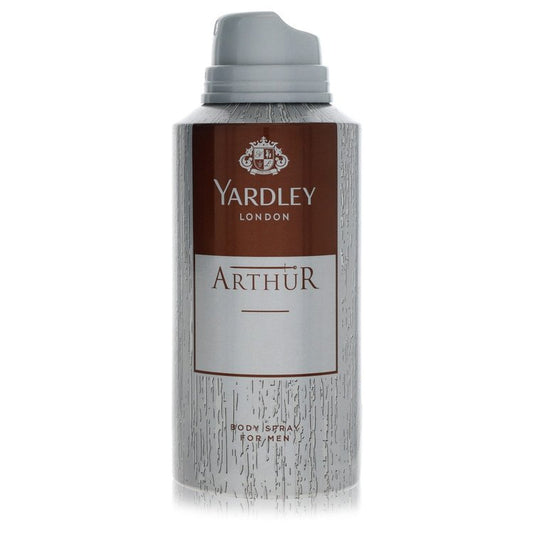 Yardley Arthur Body Spray (Tester) By Yardley London