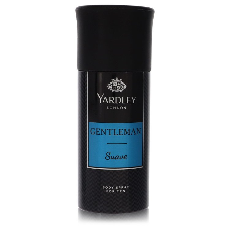 Yardley Gentleman Suave Body Spray By Yardley London