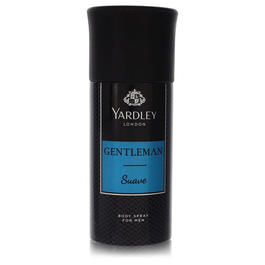 Yardley Gentleman Suave Body Spray By Yardley London