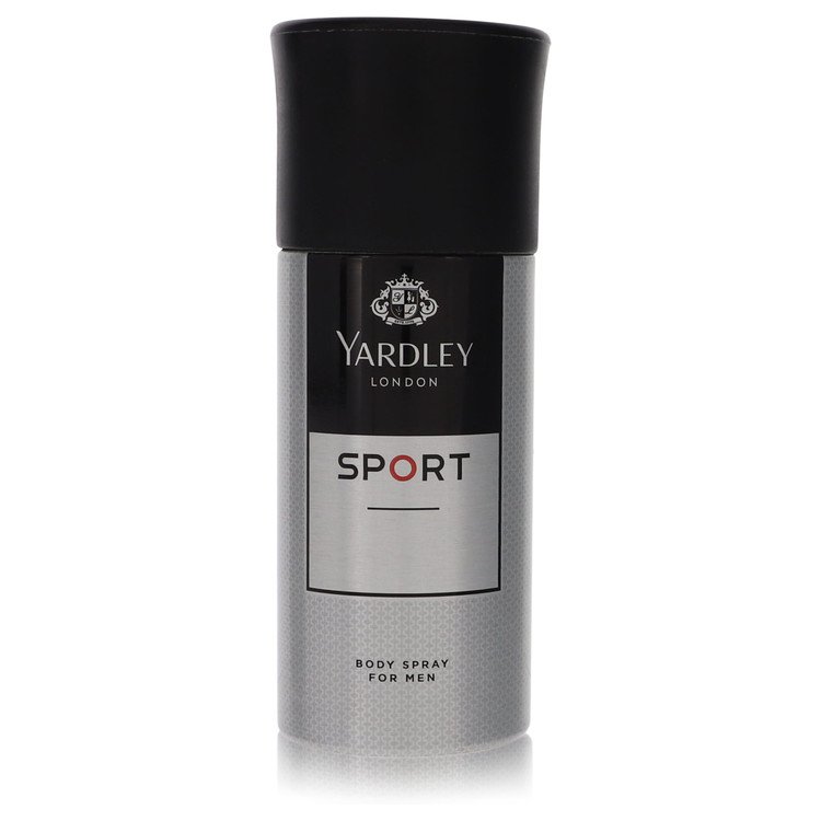 Yardley Sport Body Spray By Yardley London