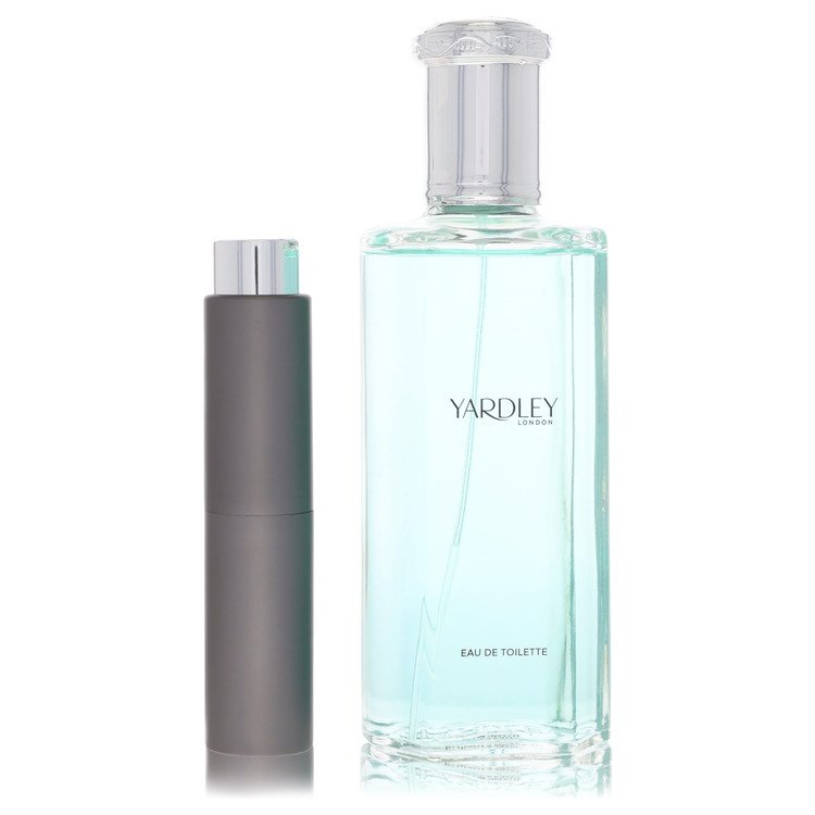 Yardley Bluebell & Sweet Pea Travel Spray By Yardley London