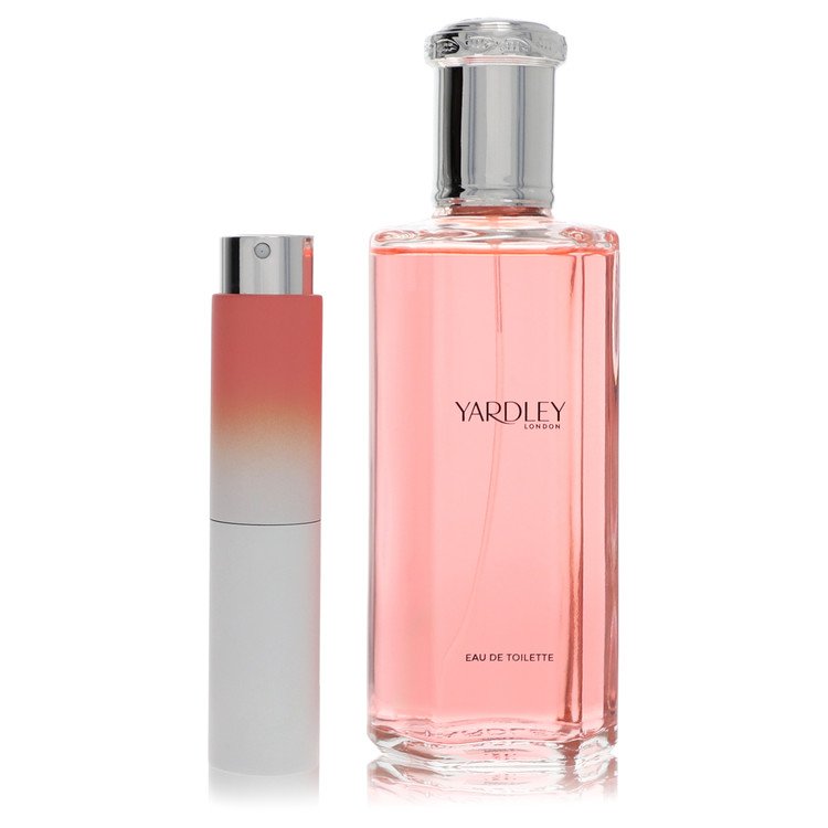Yardley Poppy & Violet Travel Spray By Yardley London