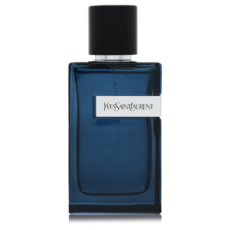 Y Intense Eau De Parfum Spray (Unboxed) By Yves Saint Laurent