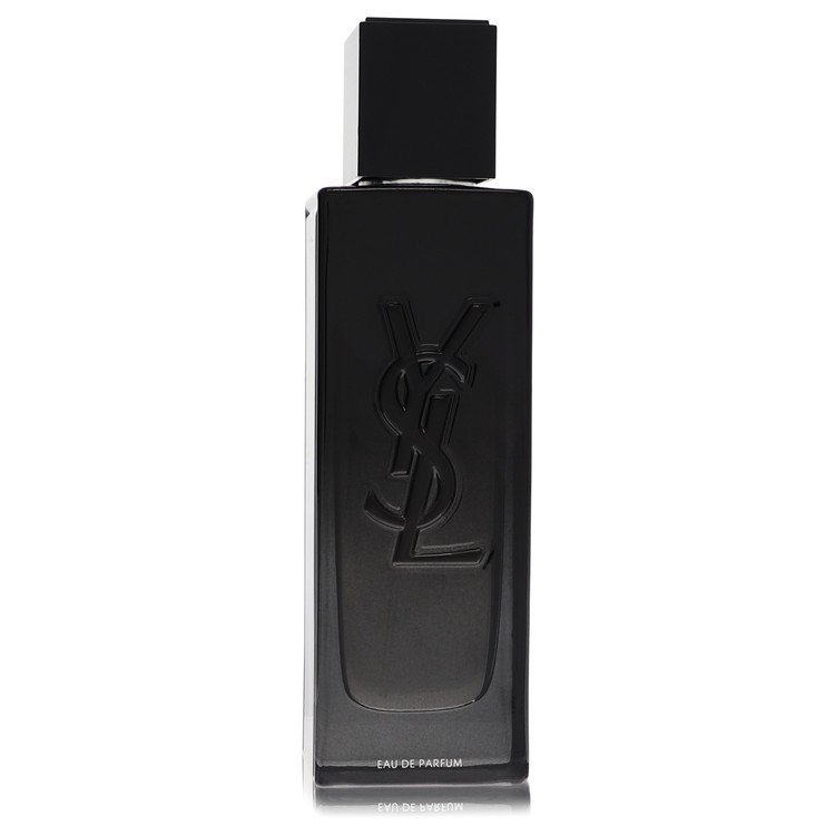 Yves Saint Laurent Myslf Eau De Parfum Spray Refillable (Unboxed) By Yves Saint Laurent