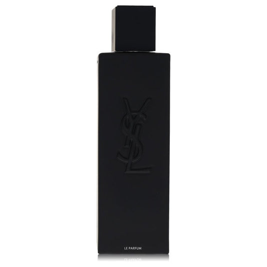 Yves Saint Laurent Myslf Le Parfum Spray (Unboxed) By Yves Saint Laurent