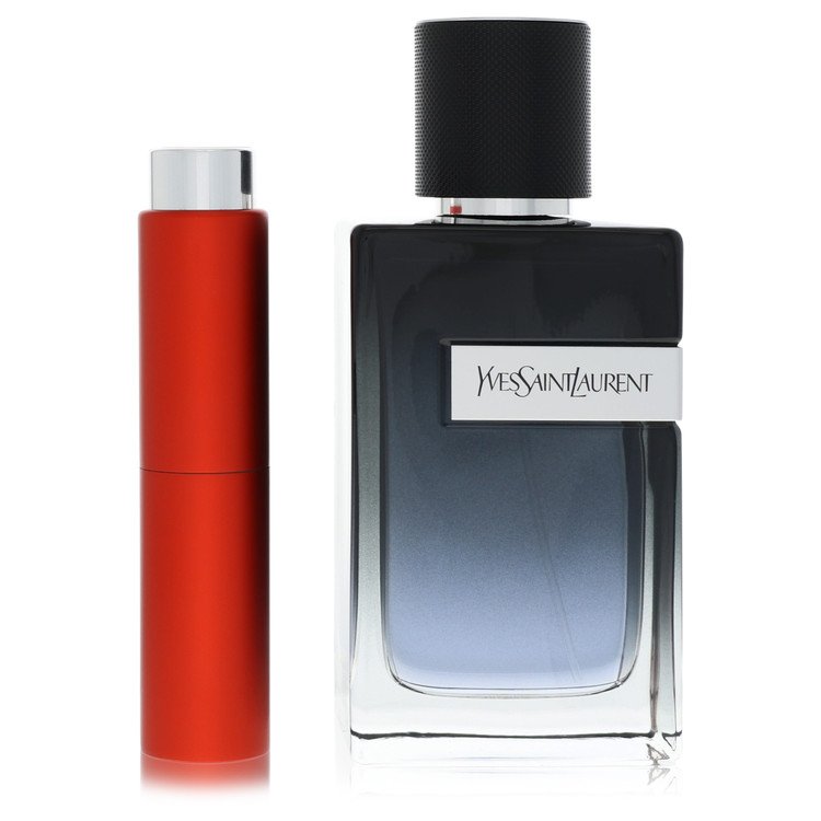 Y Travel Spray By Yves Saint Laurent