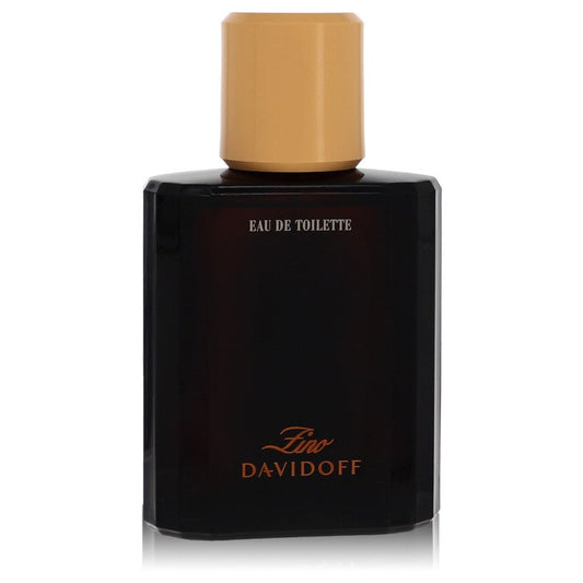 Zino Davidoff Eau De Toilette Spray (unboxed) By Davidoff