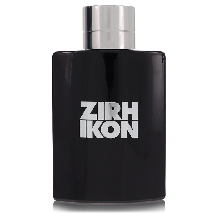 Zirh Ikon Eau De Toilette Spray (unboxed) By Zirh International