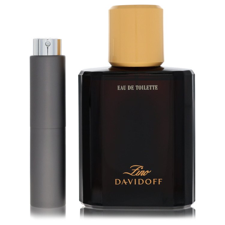 Zino Davidoff Travel Spray By Davidoff