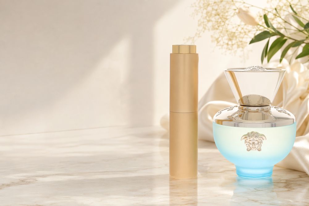 Travel size